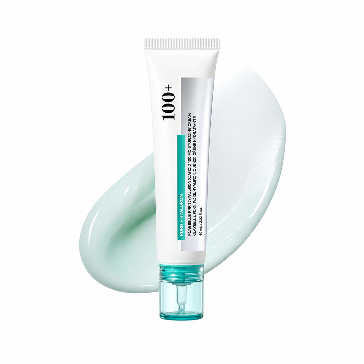PDRN Hyaluronic Acid 100 - Korean Moisturizing Cream