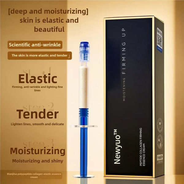 Newyuo™ Anti-Wrinkle & Firming Collagen Cream