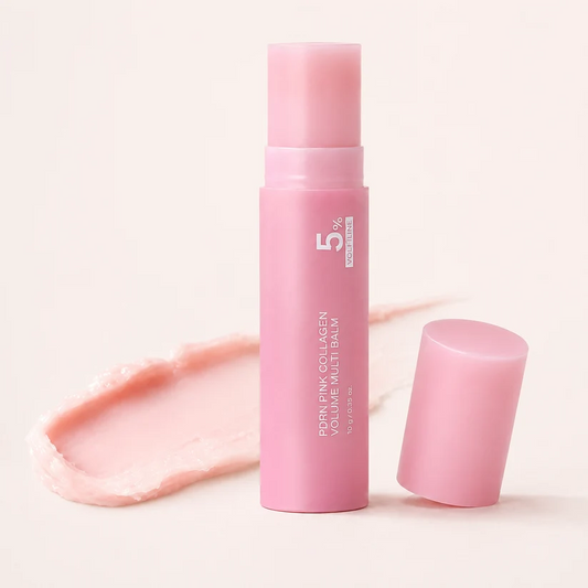 PDRN Pink Collagen Multi Balm