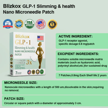 【🔥🔥🔥Last day of promotion – 60% OFF! 🔥】Blizkox® ✨𝑨𝒅𝒆𝒍𝒈𝒂𝒛𝒂𝒎𝒊𝒆𝒏𝒕𝒐 𝑷𝑨𝑹𝑪𝑯𝑬 𝑫𝑬 𝑵𝑨𝑵𝑶𝑴𝑰𝑪𝑹𝑶𝑨𝑮𝑼𝑱𝑨𝑺 👑(Painless, continuous action for 24 hours | Fast weight loss: up to 9 kg | Reduces the blood sugar up to 90%)15