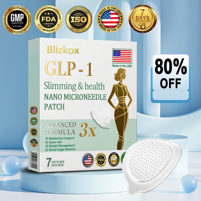 【🔥🔥🔥Last day of promotion – 60% OFF! 🔥】Blizkox® ✨𝑨𝒅𝒆𝒍𝒈𝒂𝒛𝒂𝒎𝒊𝒆𝒏𝒕𝒐 𝑷𝑨𝑹𝑪𝑯𝑬 𝑫𝑬 𝑵𝑨𝑵𝑶𝑴𝑰𝑪𝑹𝑶𝑨𝑮𝑼𝑱𝑨𝑺 👑(Painless, continuous action for 24 hours | Fast weight loss: up to 9 kg | Reduces the blood sugar up to 90%)15