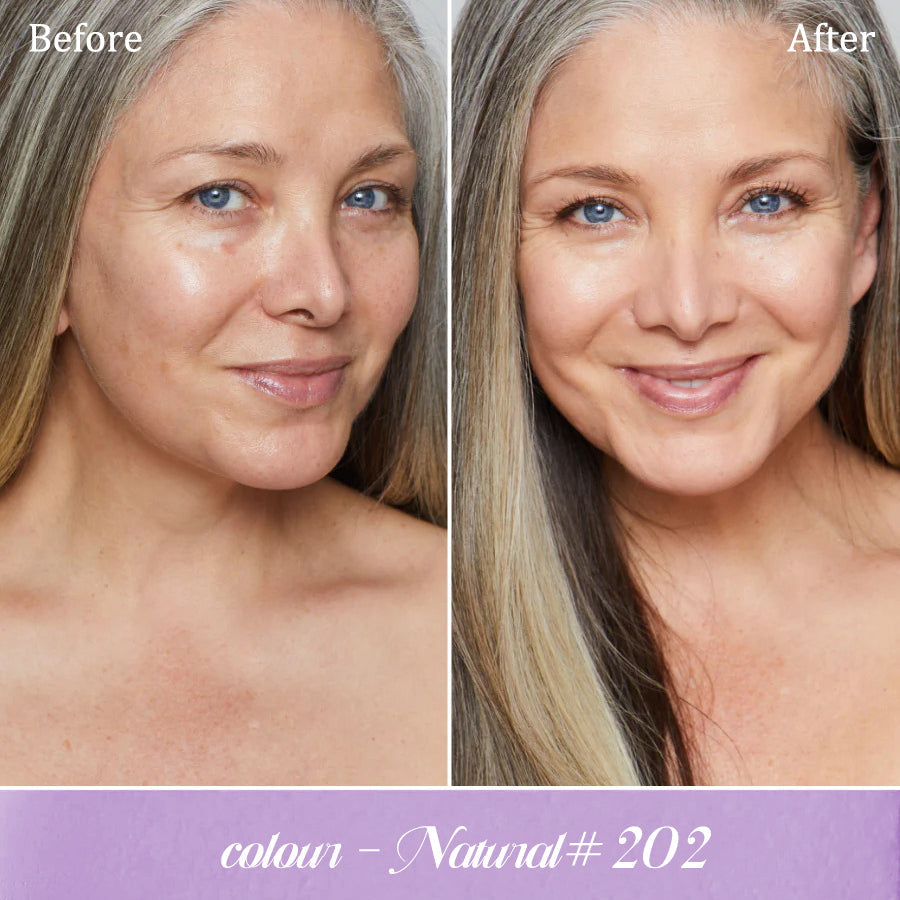 🔥Final 3 hours Buy 1 get 1 free :🌸Medazy Color-Changing Cover Cream Stick Skincare meets makeup