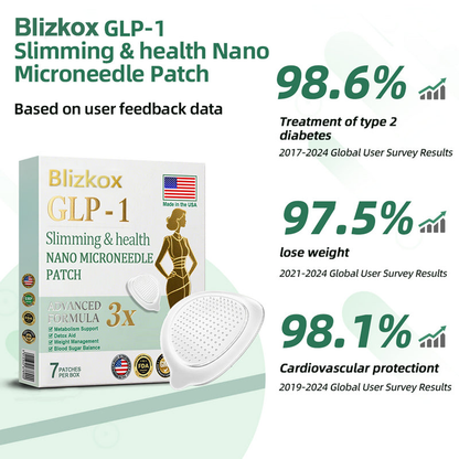 【🔥🔥🔥Last day of promotion – 60% OFF! 🔥】Blizkox® ✨𝑨𝒅𝒆𝒍𝒈𝒂𝒛𝒂𝒎𝒊𝒆𝒏𝒕𝒐 𝑷𝑨𝑹𝑪𝑯𝑬 𝑫𝑬 𝑵𝑨𝑵𝑶𝑴𝑰𝑪𝑹𝑶𝑨𝑮𝑼𝑱𝑨𝑺 👑(Painless, continuous action for 24 hours | Fast weight loss: up to 9 kg | Reduces the blood sugar up to 90%)15