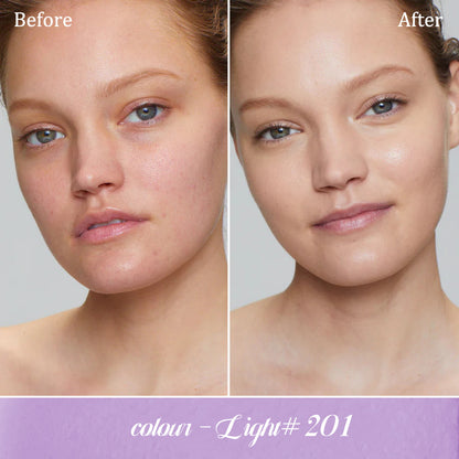 🔥Final 3 hours Buy 1 get 1 free :🌸Medazy Color-Changing Cover Cream Stick Skincare meets makeup