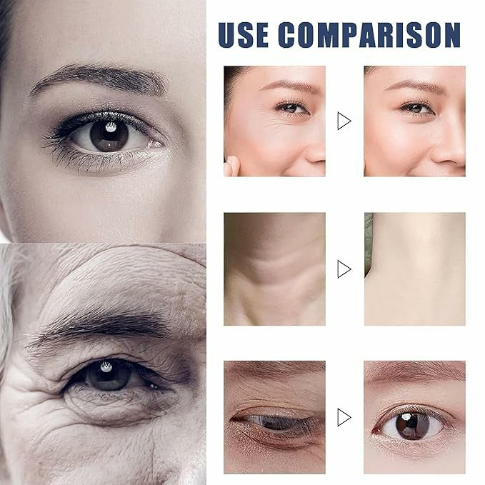 Newyuo™ Anti-Wrinkle & Firming Collagen Cream