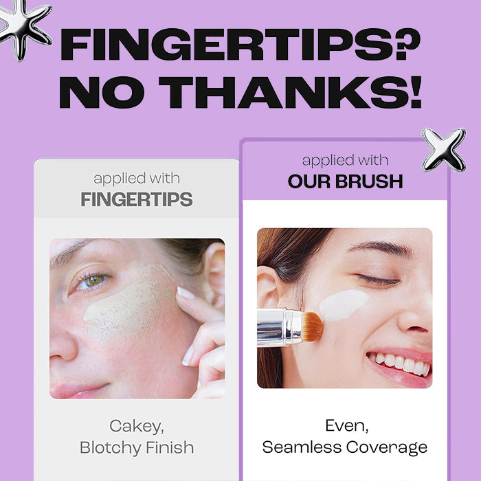 🔥Final 3 hours Buy 1 get 1 free :🌸Medazy Color-Changing Cover Cream Stick Skincare meets makeup