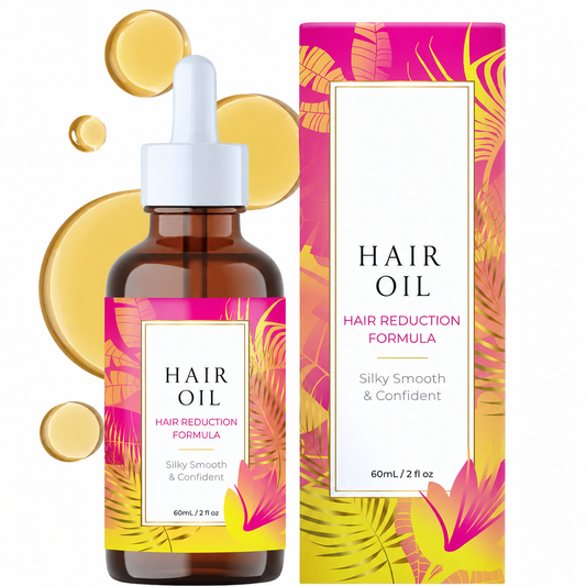 [Wuxpp Official] Rotundus Oil for Natural Hair Reduction