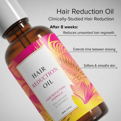 [Wuxpp Official] Rotundus Oil for Natural Hair Reduction