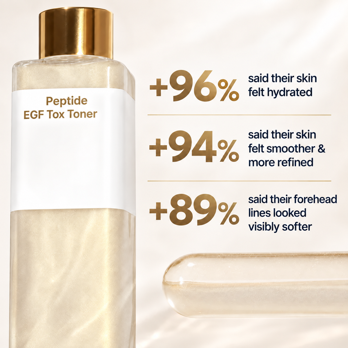 EGF Tox Firming Toner