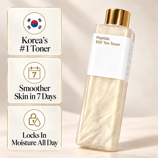 EGF Tox Firming Toner