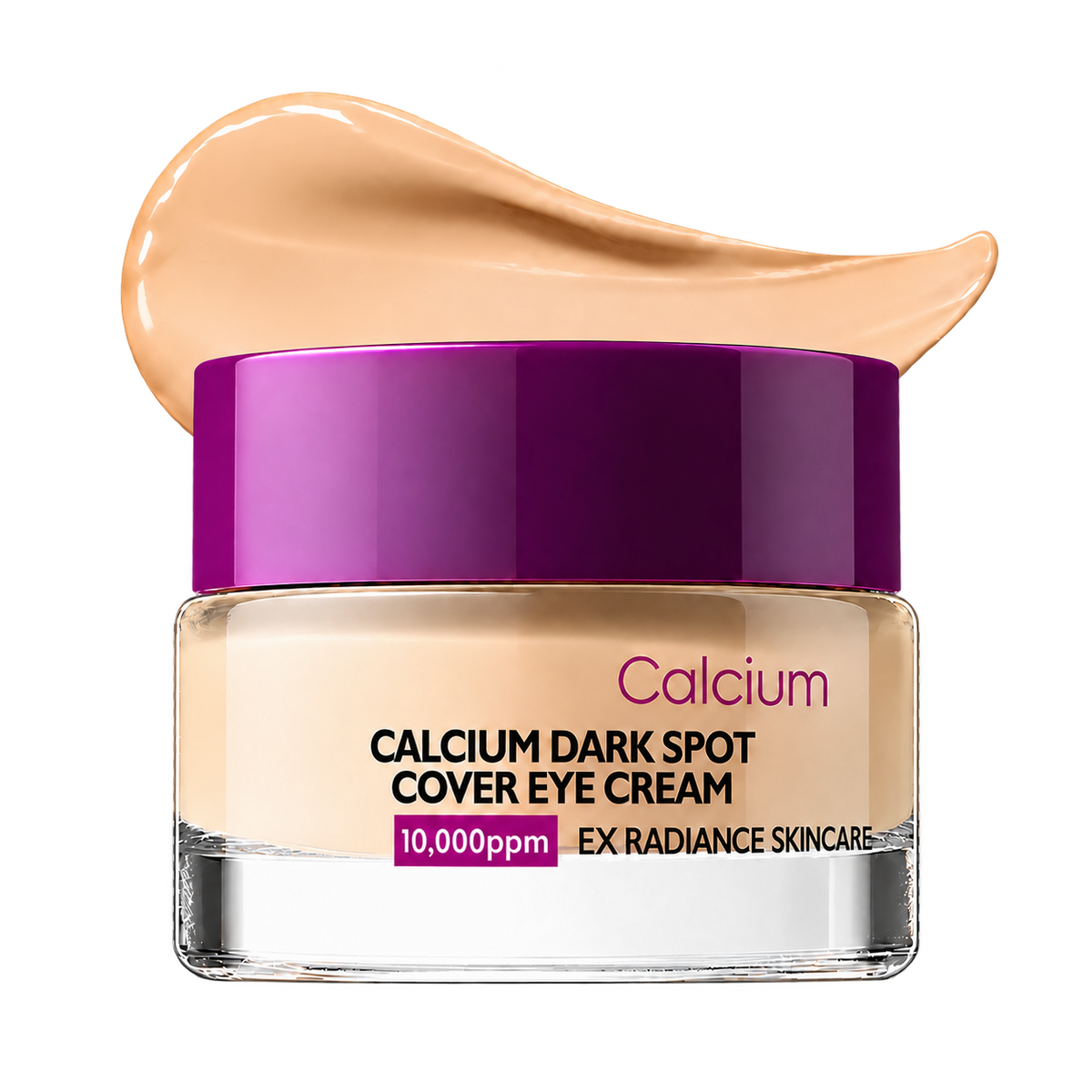 Calcium Brightening & Firming Eye Cream
