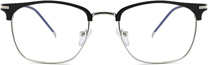 The Reading Glasses For The Digital Age — Finally, Clarity Without The Eye Strain.