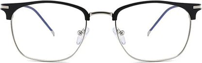 The Reading Glasses For The Digital Age — Finally, Clarity Without The Eye Strain.