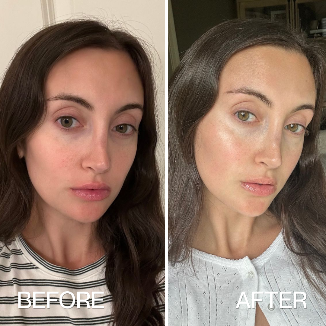 EGF Tox Firming Toner