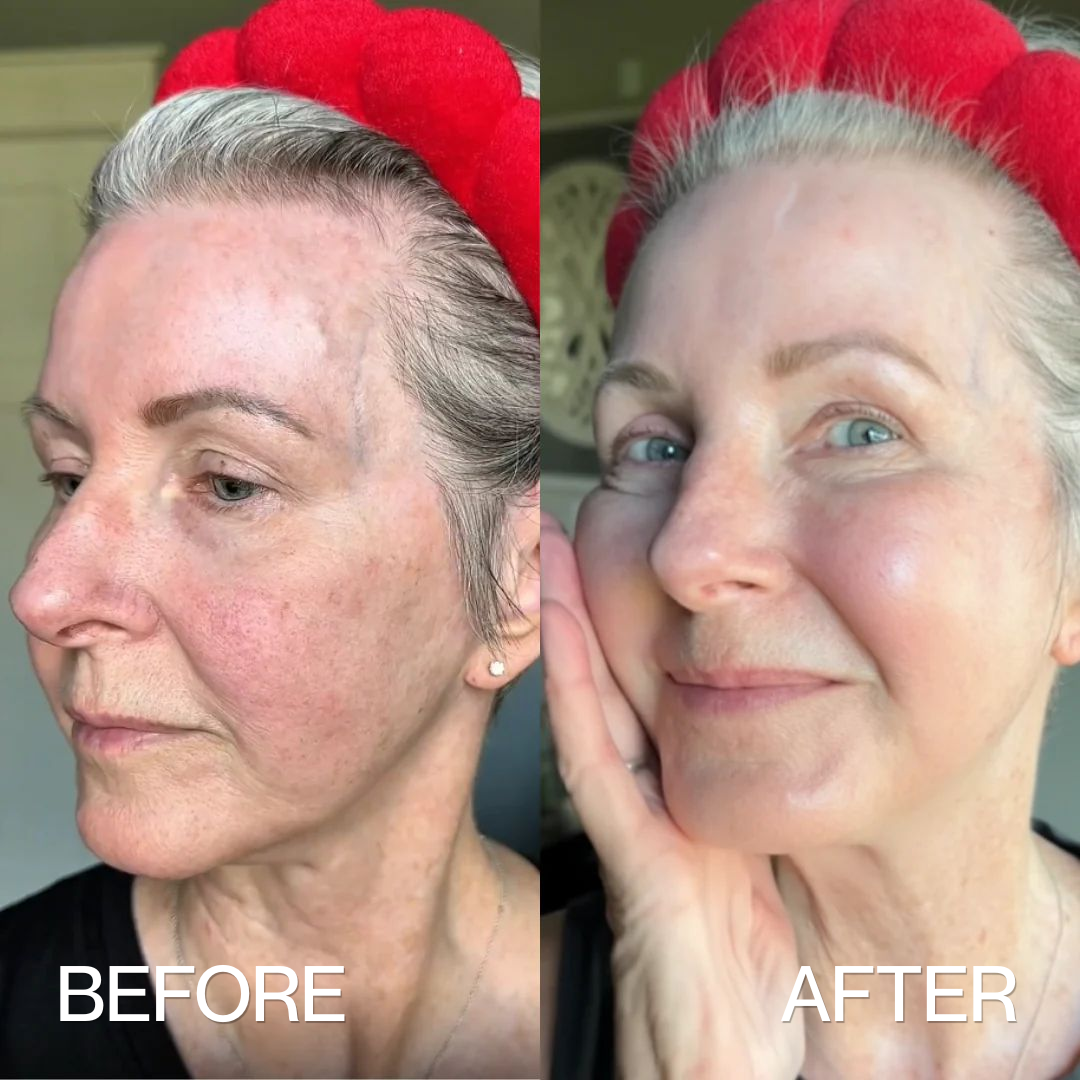 EGF Tox Firming Toner