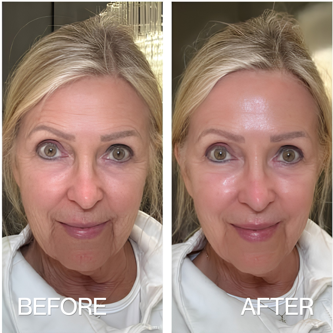 EGF Tox Firming Toner